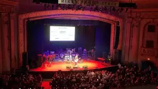 John Rzeznik from The Goo Goo Dolls Live FULL SHOW Light of Day Count Basie Center NJ 1/17/26