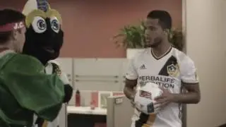 This is SportsCenter - Gio's Playground