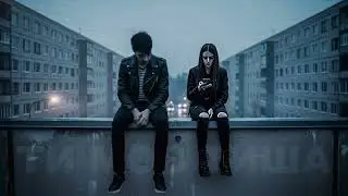 Ти Мов Тиша   Zabuttya / Post Punk /   Darkwave  / Indie Rock / Ukraine