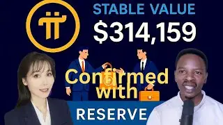 🌍 GCV CONFIRMED! PI NETWORK MAKES HISTORY IN THE GLOBAL MARKET 🚀