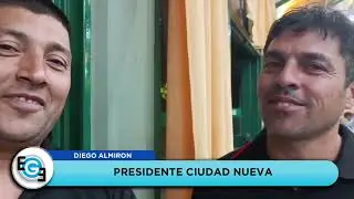 Liga Venadense de Fútbol:Gran cierre de año con premios a Campeones de categorías.Los protagonistas 