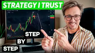 POCKET OPTION &ndash; HOW I WENT FROM LOSSES TO PROFITS with THIS BINARY OPTIONS STRATEGY