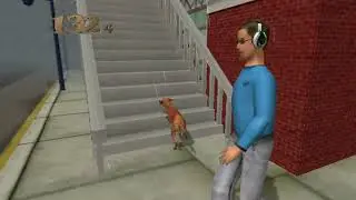 Dog's Life - Koiran el&auml;m&auml;&auml; osa  11: Kenen idea t&auml;&auml; loppu oli?  (Finaali)