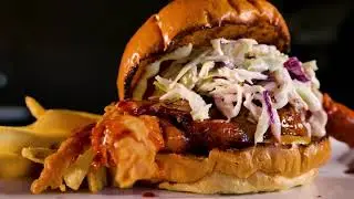 The Big Catch | Long Beach, California