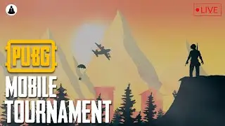 PUBG Mobile Tournament Live  | 8th January  | GamingMonk.com #GamingMonk #tournament
