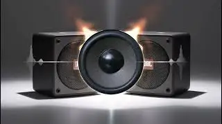 JBL Bass Pressure Test | Deep Remix Edition