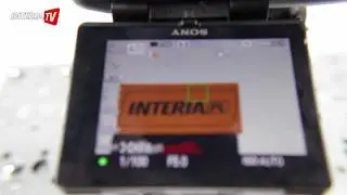 Sony Alfa 77 - nowa wizja profesjonalnej lustrzanki