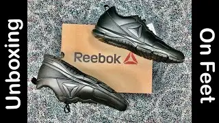 Reebok Express Runner 2.0 | Unboxing and On Feet
