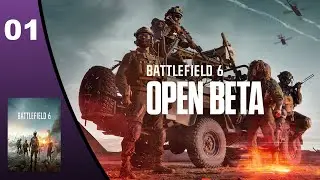 Did EA Cook? | Battlefield 6: Open Beta