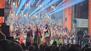 Mała Armia Janosika w Chojnie – wyjątkowy koncert pełen emocji!