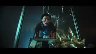 VAVAN, REAL GIRL - Послала (Official Video, 2022) Elena