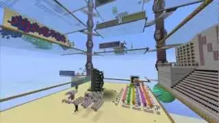 Redstone Fun #3 Rusza Szkoła Redstone!