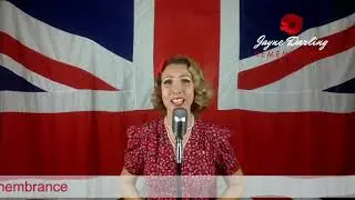 REMEMBRANCE Online Care Home Show | Zoom Shows for Care Homes | Care Home Entertainer | Nottingham