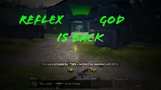 ⚡ Reflex God Is Here ⚡ Aujas OP