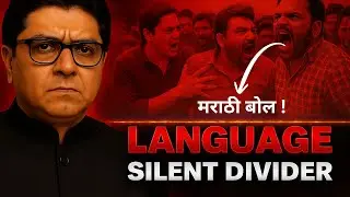 India's Language Problem EXPOSED! 😞😞