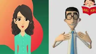 Sign Language for Kids: Easy & Fun!