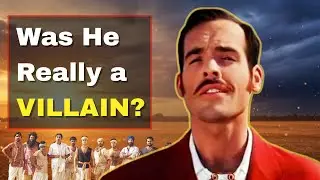 Cricket Movie Villains Who Weren&rsquo;t So Evil After All