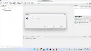 print hello world program in eclipse #java #helloworld #eclipse