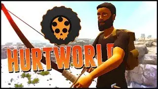 HURTWORLD India Live | Clill Stream | PvP Battle | iPatch Gaming