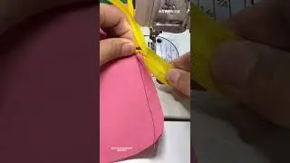 zipper on strip Part 1