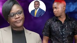 MC Gogo против Maverick Aoko: слухи о гомосексуальности, Сакаджа и средние пальцы. Полный обзор д...