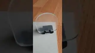 Visier Schutz von Wish / Aliexpress