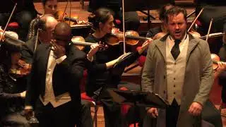 MICHAEL SPYRES & LAWRENCE BROWNLEE Ah vieni, nel tuo sangue Rossini's Otello