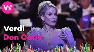 Elīna Garanča: Verdi - 