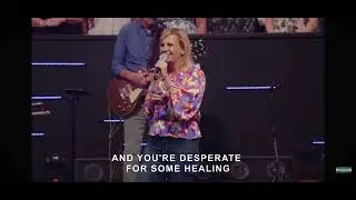 &lsquo;My Jesus with My Jesus I Love Thee&rsquo; at Flat Creek May 12th, 2024 arr. Cliff Duren