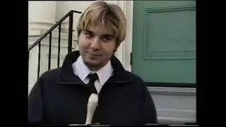 The Backdoor - CCSD-TV News Story - 2000