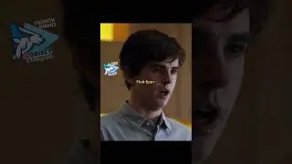 Врач, который заступился, был тем самым, к кому он пришел с кроликом 🥹 #фильмы #gogibey