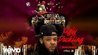 Sukuward - Ugly Duckling (Official Audio)
