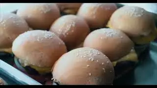 Latin Chef League Food truck event at Equinix Main Promo