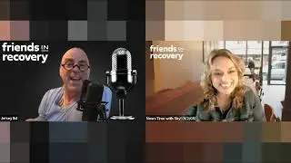 AA Tradition 4 - Friends in Recovery