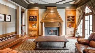 25 Pointe Ridge Drive , Atlanta, Georgia