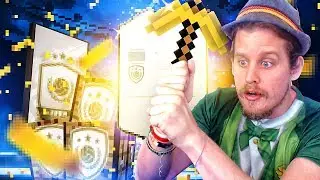IS IT WORTH IT?! GUARANTEED BASE ICON SBC PACK OPENING! FIFA 19 Ultimate Team