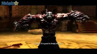 Splatterhouse Walkthrough - 01 - Phase 1: Satan's Masque - Part 1
