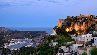 ΚΥΘΗΡΑ, ΤΟ ΝΗΣΙ ΤΗΣ ΟΥΡΑΝΙΑΣ ΑΦΡΟΔΙΤΗΣ!