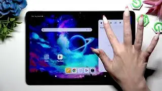 REDMI Pad 2 4G &ndash; Come aprire app in Pop Up View (Finestre Flottanti)