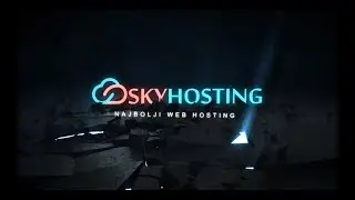 SkyHosting - The Best Web Hosting