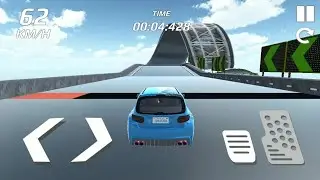Spider Superhero Car Games: Car Driving Simulator Android Gameplay Part 16