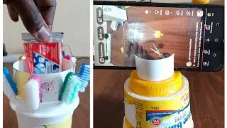 4 Simple/Unique Recycling Ideas You Need To Adopt in 2026!! #diy #fyp  #recycling