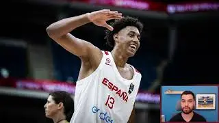 Explicando por qu&eacute; Baba Miller no jugar&aacute; en el Eurobasket 2025 | BASKET 365