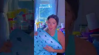 This Toddler Sleeping Mat is Every Parent's Dream!