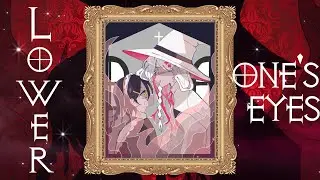 【REMIX】ロウワー(lower one's eyes)をジャズっぽいアレンジにしてみたらクラシックでゴシックだった【アンセム系Vtuberアンセムくん】
