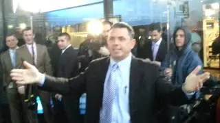 WWE TLC MICHAEL COLE DANCING WITH PTP