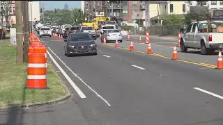 Avondale Estates moves to enhance residential safety amid increased traffic