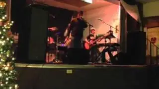 Noah Myers playing Satisfaction