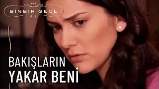 Onur'un Mektubu Şehrazat'ı Yaraladı - Binbir Gece 90. Bölüm