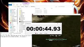 Hack MU FPT của AD H&agrave;o - Anti BDCAM